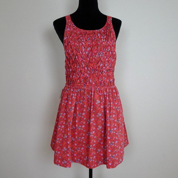 Free People Dresses & Skirts - Free People Petunia Mini Dress Size S